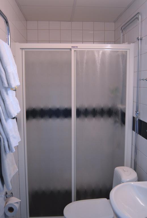 Hotell Leksand Exteriör bild