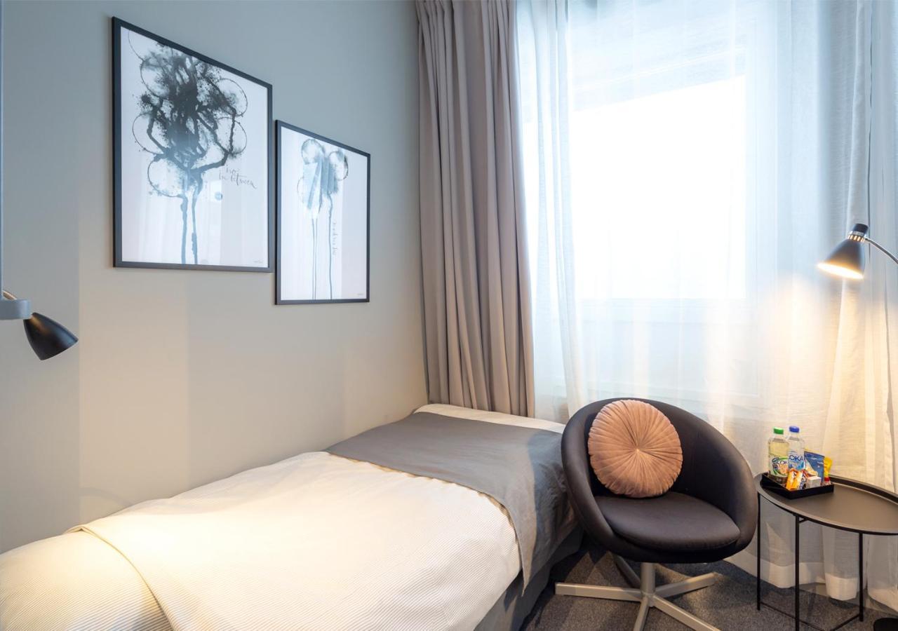 Hotell Leksand Exteriör bild