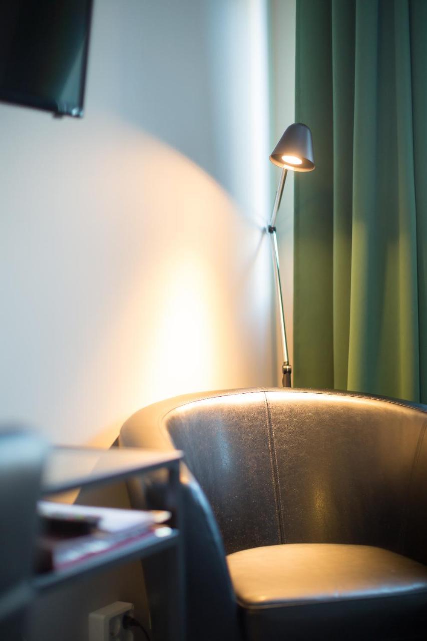 Hotell Leksand Exteriör bild